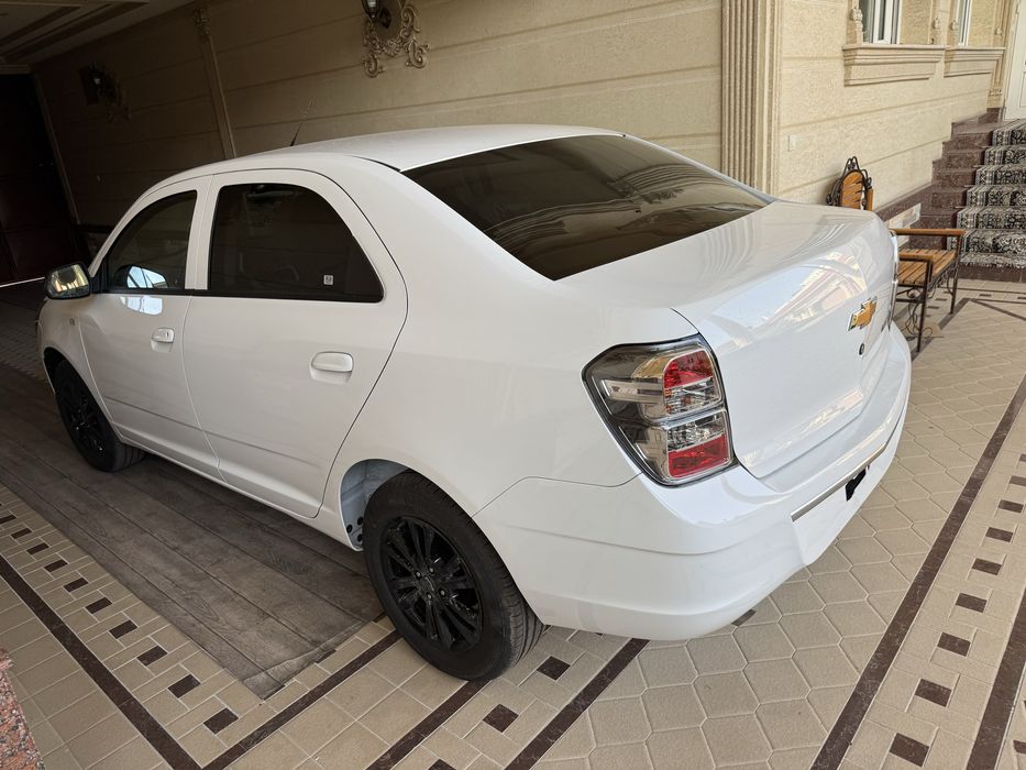 cobalt 2025 midnight