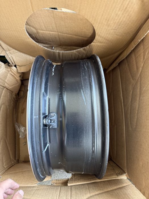 Джанти  BMW 18” Style 780