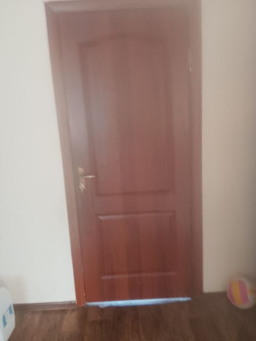 Межкомнатные двери