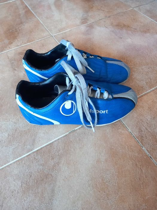 Детски бутонки Uhlsport 34 номер