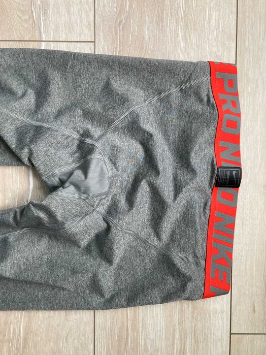 Найк Nike Pro Compression Dri Fit мъжки клин размер S