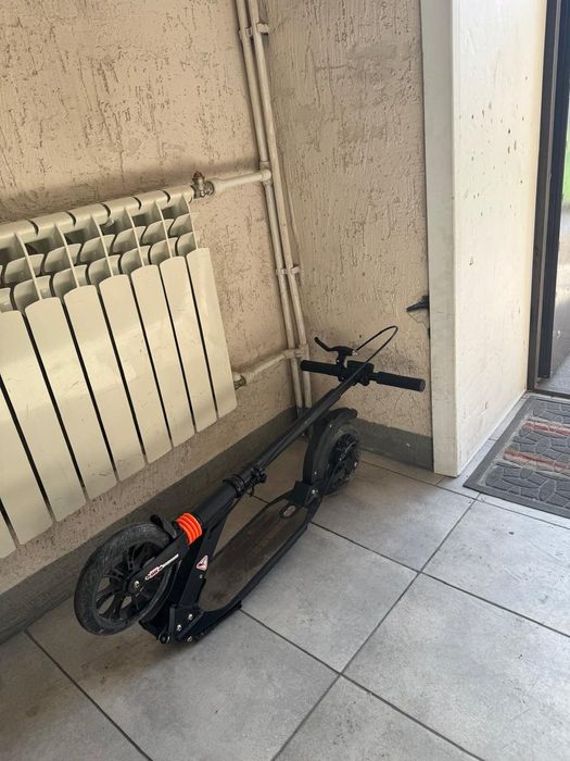 продается самокат