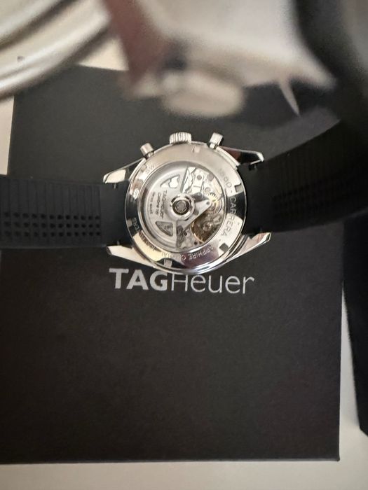 Tag heuer Carrera
