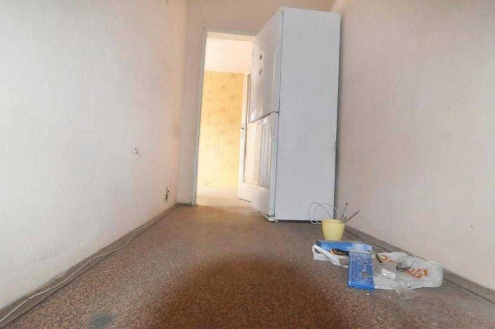 Едностаен апартамент в жк Тракия