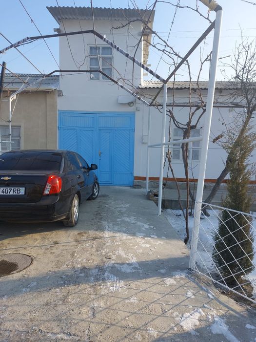Участка ижарага берилади