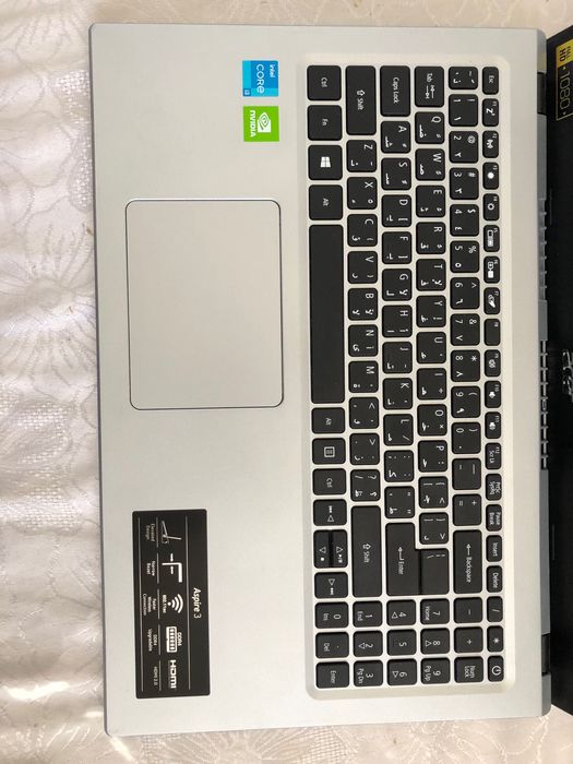 Acer Notebook Aspire 3