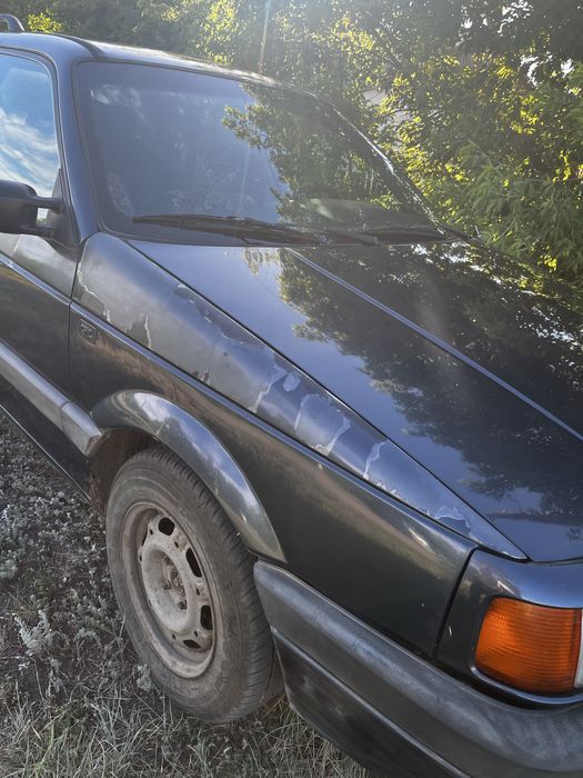 Volkswagen Passat, 1989 года