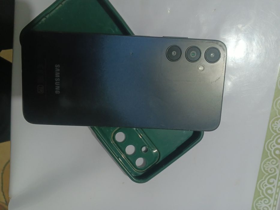 Samsung galaxy A05s