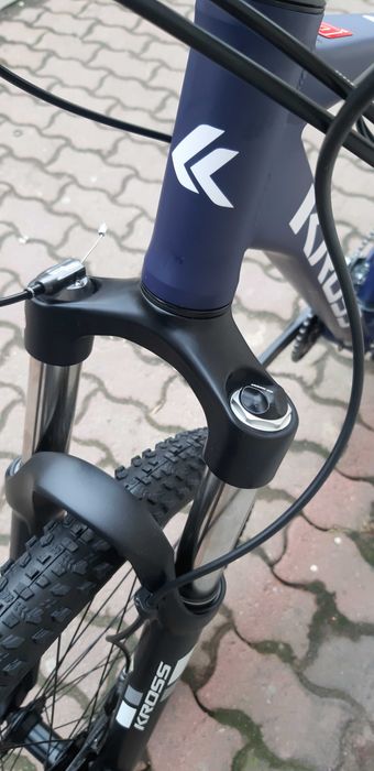 Bicicleta MTB KROSS Hexagon 8.0 29er FACTURA/GARANTIE -PRET REDUS -15%