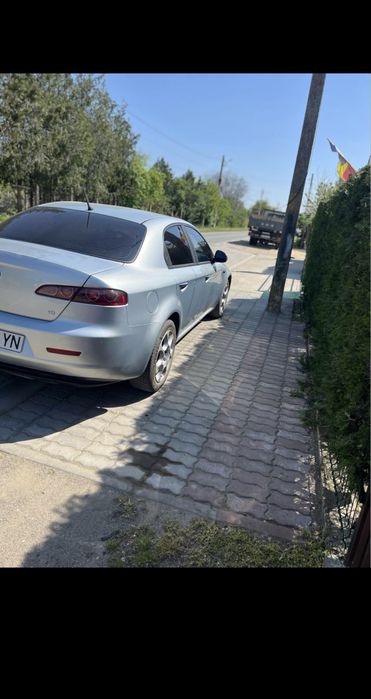 ALFA ROMEO 159 1.9