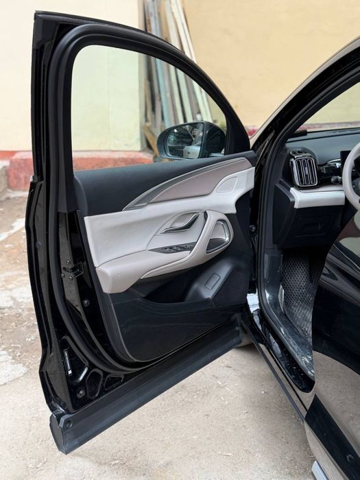 Продается byd song pro hybrid 2024