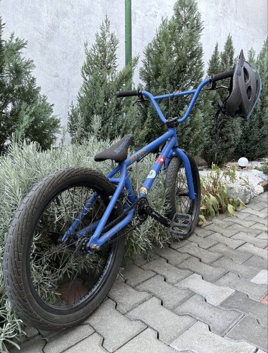 Vand/Schimb bmx eastern battery