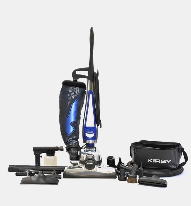 KIRBY AVALIR 2 Система за почистване