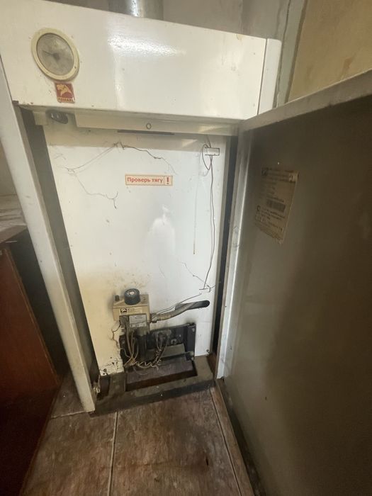 Продам котел Лемакс 20кВт