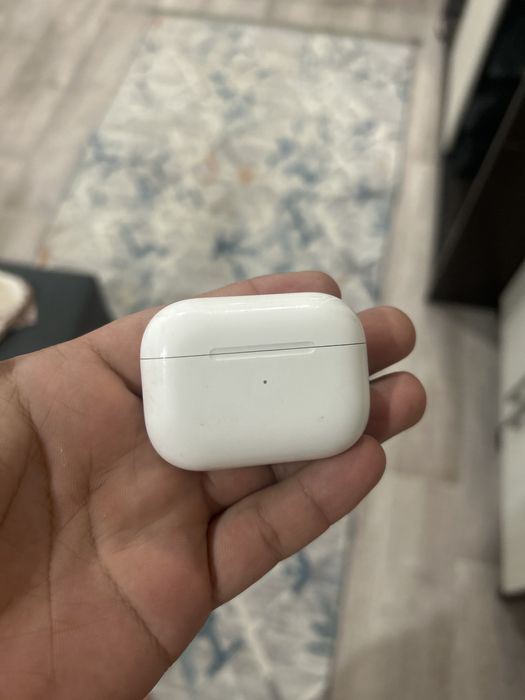 AirPods Pro оригинал