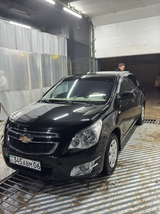 Продается автомобиль