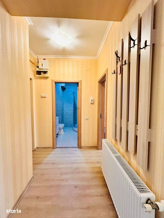 Inchiriere apartament 2 camere — bloc nou, Mamaia Nord, str. D29, l