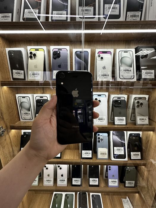 Iphone XR 128Gb рассрочка