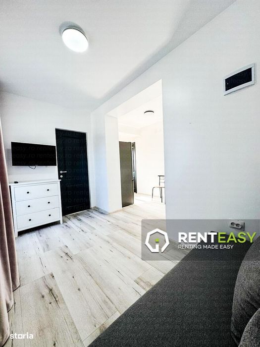 Apartament cu doua camere situat in zona Tatarasi - Eternitate