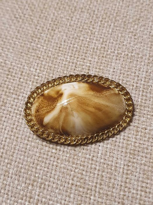 Броши винтаж Америка, Чехословакия.