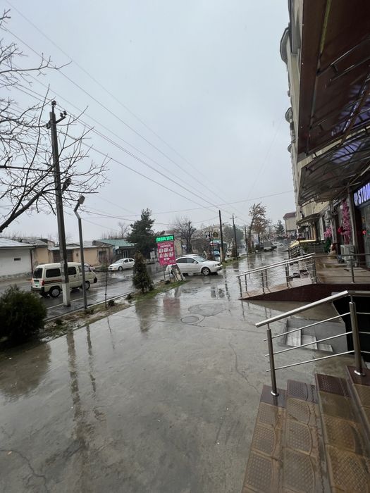 Продается магазин в доль дороги. Do'kon sotiladi yo'l usti. 1800y.e.