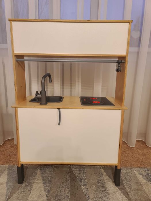 Детская кухня Икея