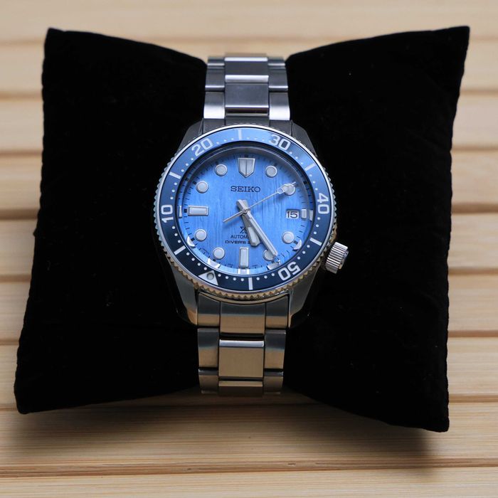 Seiko Prospex SPB299J1 automatic