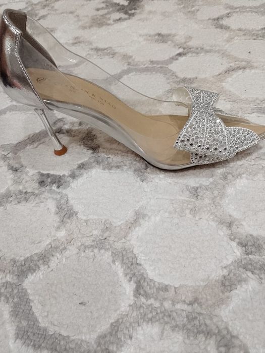 Сапоги натуральные новые