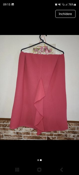 Fusta eleganta 42 44