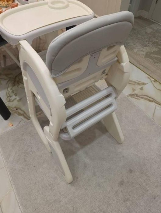 Продам детский стульчик