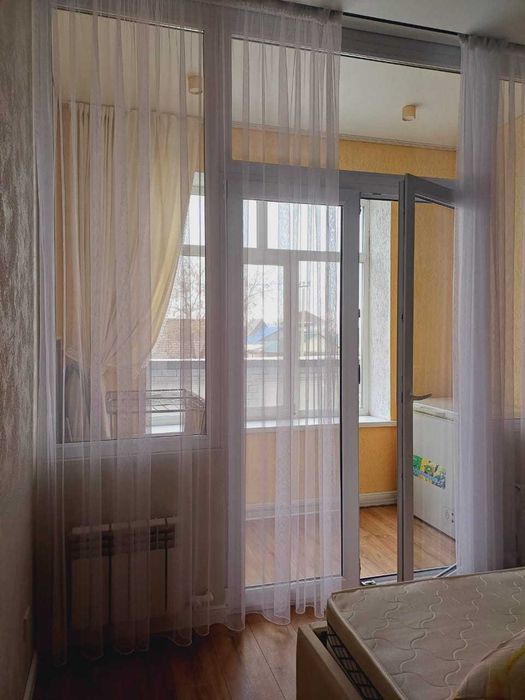 Продам 3-х комн квартиру