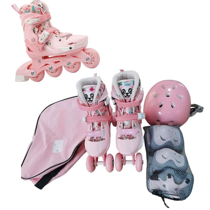 Role copii 2 in 1, R011