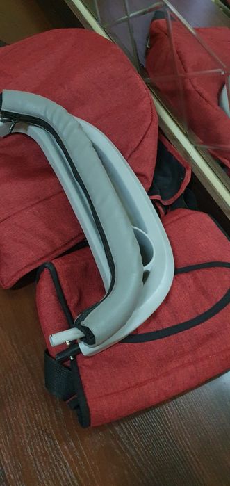 Продаю коляску в хорошем состояни. и