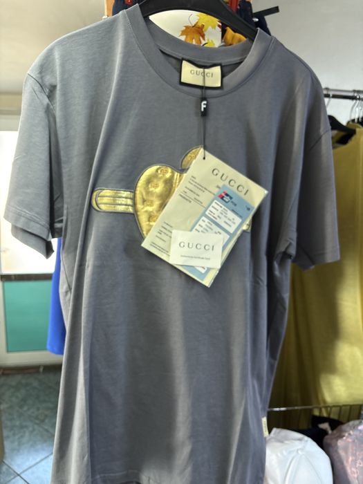 Tricou Gucci marime xl