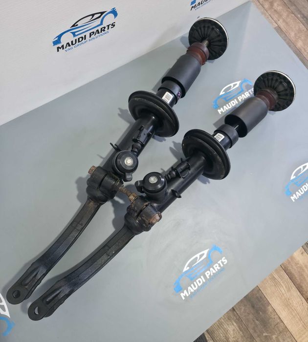 Set amortizoare electrice fata Audi A4  - A5