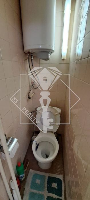 Продава се Двустаен апартамент в Пловдив, Христо Смирненски - 55 кв.м за 1819 €/кв.м - Снимка #7