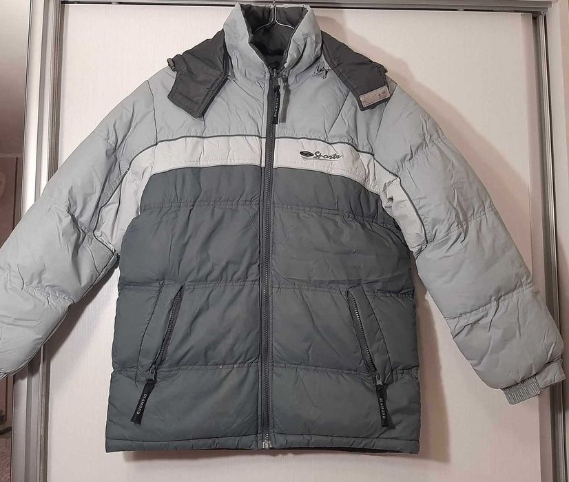 Продавам детско яке