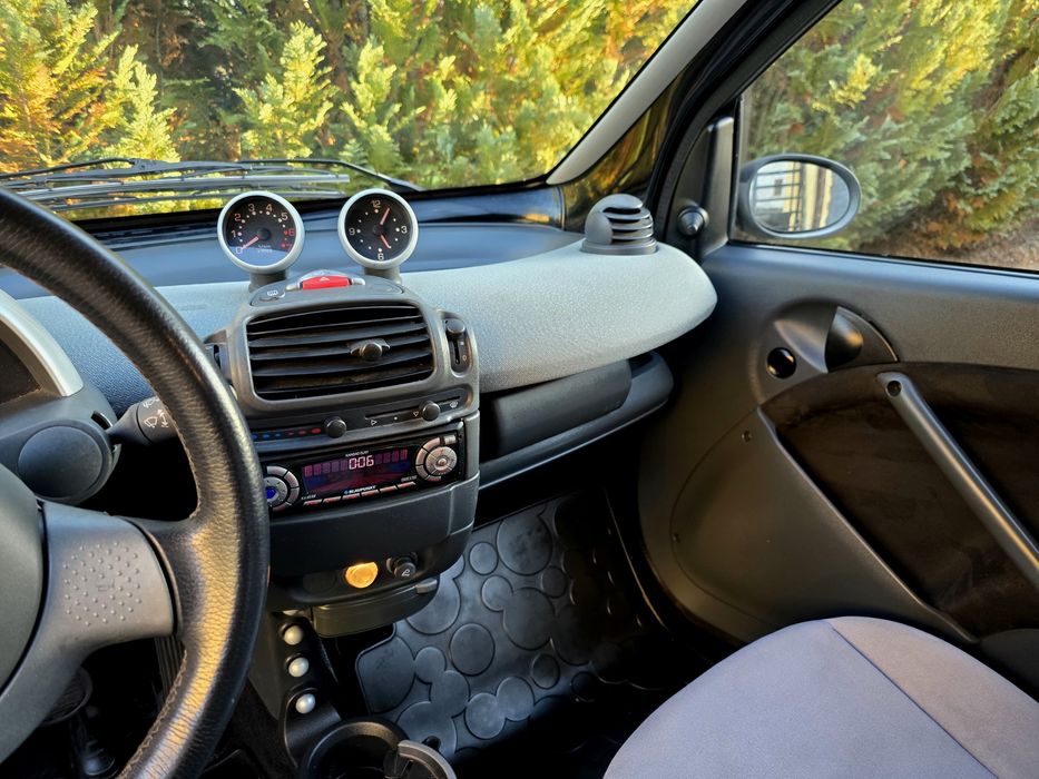 Smart For Two Coupe de vanzare ,