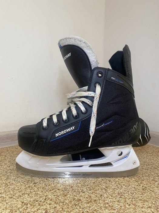 Коньки Nordway NDW300 SR