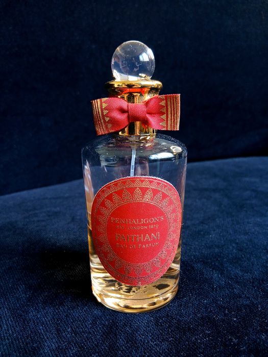 Парфюми Penhaligon's - Radcliff, Levantium, Paithani, Gardeniq