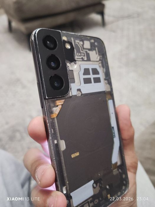 Продам//обменяю Samsung s22