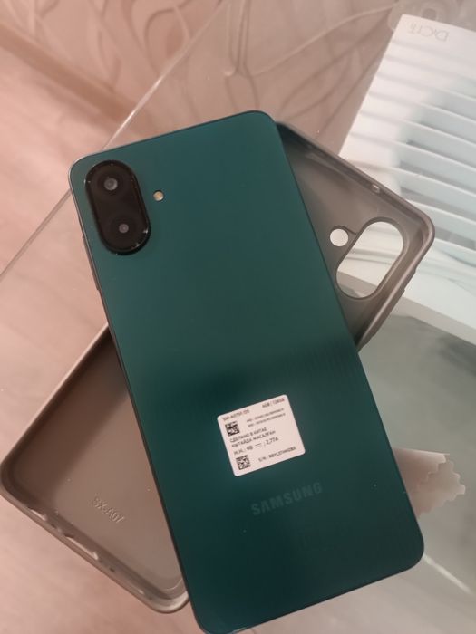 Samsung galaxy A07