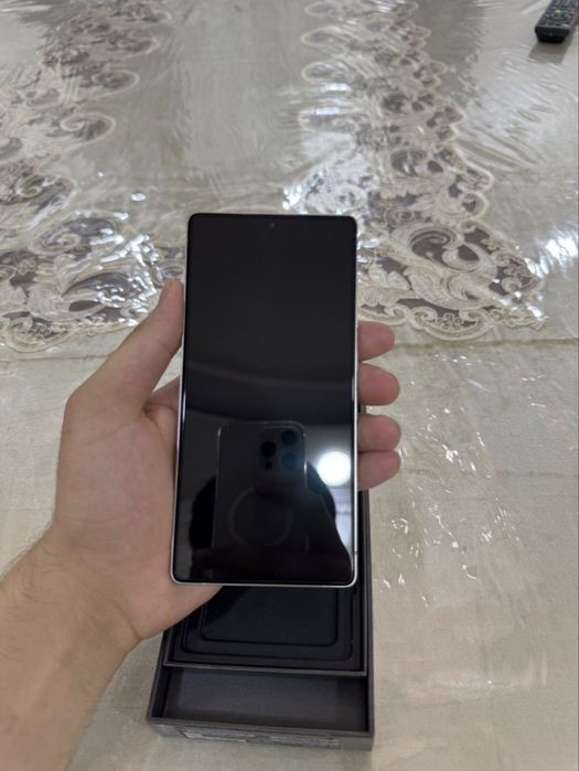 Продаю Galaxy S25 Ultra 12/256GB