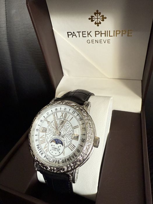 Patek Philippe Geneve