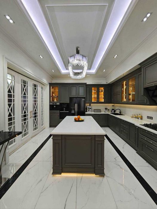 Дом Мирзо Улугбекский район Центр Луначарского 450 кв.м 5.17 соток