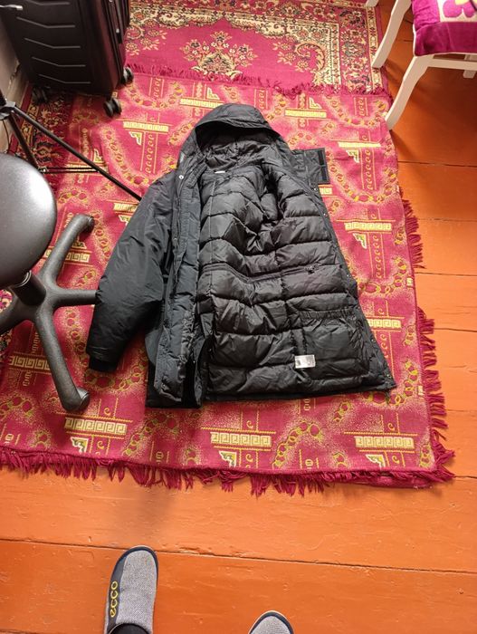 Куртка ребок куртка ребок