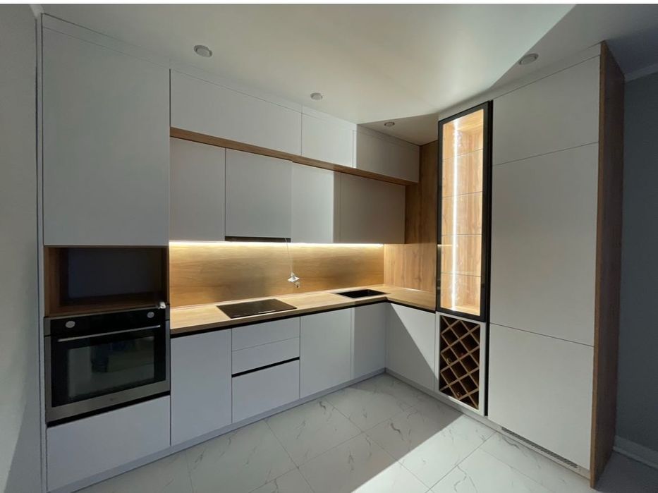 Продам дом в с. Тепличное