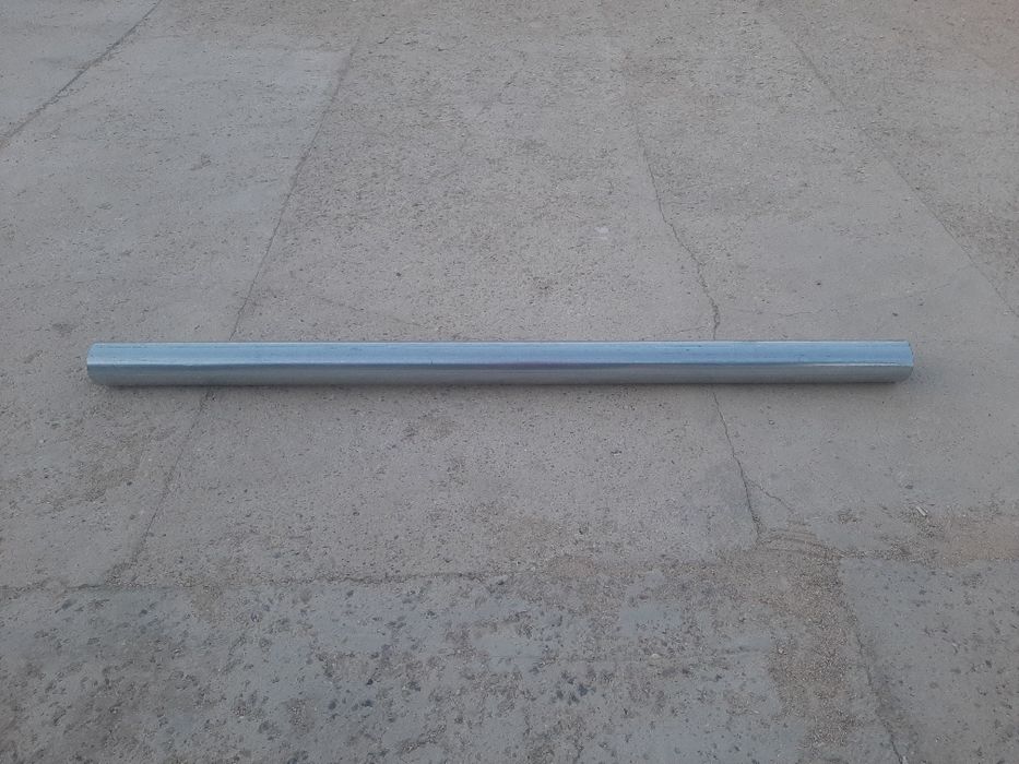 Оцинковка труба диаметр 110 мм