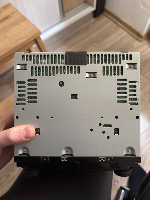 Infotaiment suzuki grand vitara 1