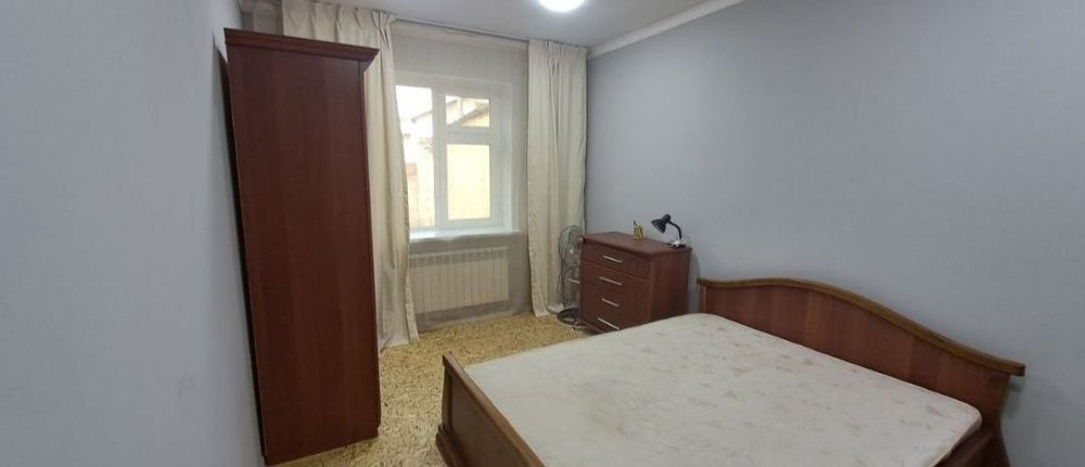 Аренда 4/1/1. Участок. С въездом для машины. Улица Фергана йули. УЗБУМ